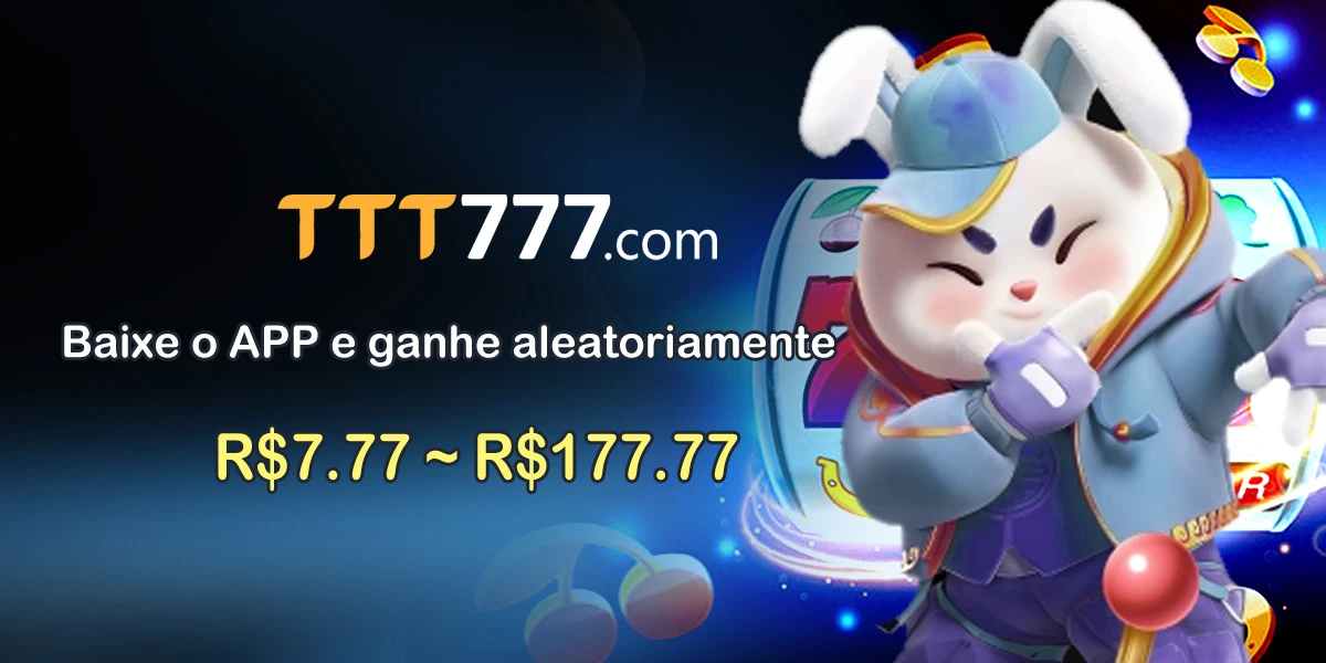 TTT777 Indique amigos para receber um bônus