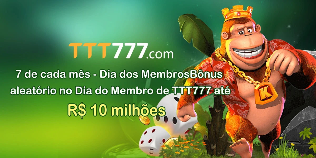 TTT777 Rebate