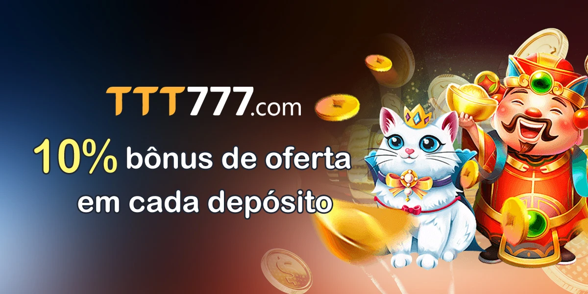 TTT777 Ganhe R$ 100,00 Gratis